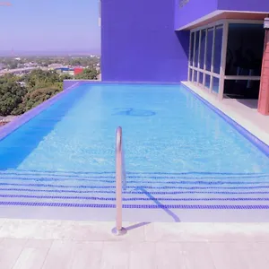  Apartment Luxury @ 20 South Ave Jamaica