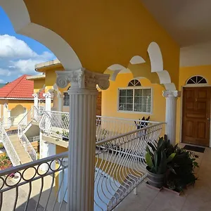  Apartment Wizzy White River Jamaica