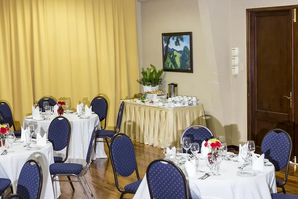 ***  The Liguanea Club Ξενοδοχείο Κίνγκστον Τζαμάικα