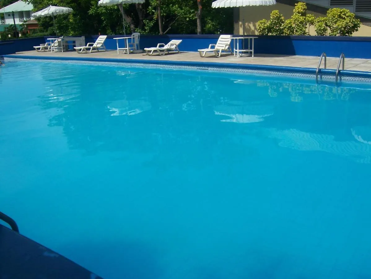 The Liguanea Club Ξενοδοχείο Κίνγκστον